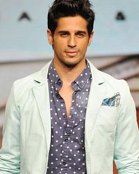 Sidharth Malhotra